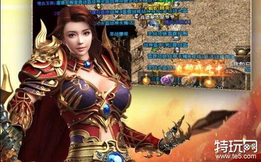 《新开传奇S服发布网》盛大开启，探索全新冒险之旅-最新《新开传奇S服》发布网全面解析与快速入驻攻略